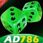 AD786 GAME
