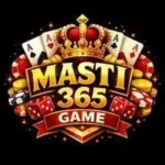 MASTI365 GMAE