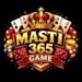 MASTI365 GMAE