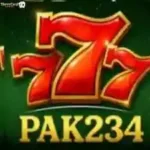 PAK234 GAME