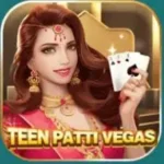 TEEN PATTI VEGAS