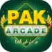 pak arcade