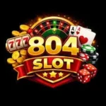 804SLOTS GAME