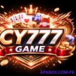 CY777 GAME