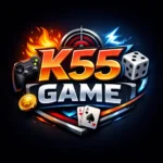 k55 game