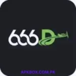 666D GAME