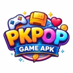 PKPOP GAME