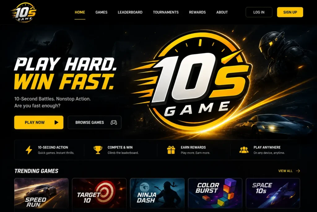 10s-game
