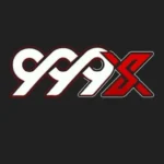 999sx game logo
