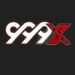 999sx game logo