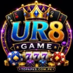 ur6 game logo 1