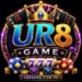 ur6 game logo 1