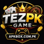 TEZPK GAME